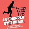 LeShopperdistanbul - @leshopperdistanbu - TikTok