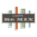 leshoppeREMIX - @leshopperemix - Instagram