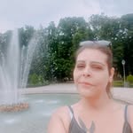 Cynthia Voudon - @leshunters - Instagram