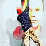 Les hunter 1965 - @fawcettles - Instagram