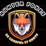 Les Hunter Foxes - @leshunterfoxes - Instagram