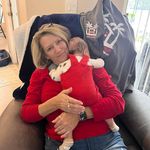 Leslie Powell Huntley - @lhuntley290 - Instagram