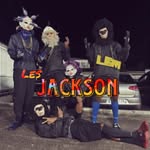 Les_Jackson_five - @les_jackson_five - Instagram