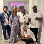 @lesjackson.five - Instagram