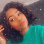 Lesego Mosehla-Jensen - @lesegojensen - Instagram