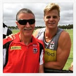 Les Johns - @les.johns.98 - Instagram