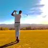 Les Johnson - @lesjohnsonpga - TikTok