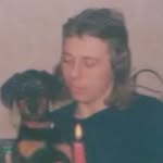 Les Johnston - @les.johnston55555 - Instagram