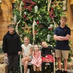 Leslie Embry Johnson - @lesjohnson1 - Instagram