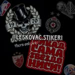 @leskovac.stikeri - Instagram