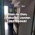 Njanja Leskovac - @leskovacstannadan - Instagram