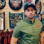 Les Kruger - @leskruger661 - Instagram