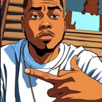 Les Leonard - @bigdrama_ - Instagram