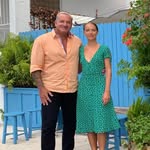 Les Levine - @fishswim - Instagram