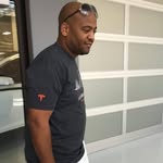 Les Lewis - @mr_lesthanzero - Instagram