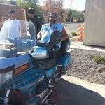 Les Lewis - @biker645 - Instagram