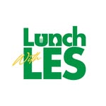 Les Lewis - @lunchwithles - Instagram