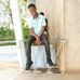 Lewis Lesirma - Facebook