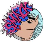 💥💋 LE SMACK 💋💥 - @le.smack.dawson - Instagram