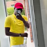 Massa N'golo - @lesmack_elegant - Instagram