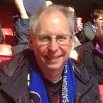 Les Mansfield - @mansfieldles - Instagram