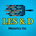 Les & D Masonry Inc - @lesandd_masonry - Instagram