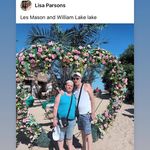 Les Mason - @lesm2008 - Instagram