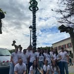 Classe de St Lon Les Mines 2024☀️ - @les_mayais_st_lonnais - Instagram