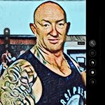 Les Norton - @66trucks66 - Instagram