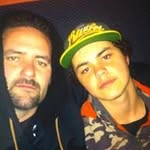Les Norton - @nortonles - Instagram