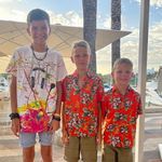 Les Packer - @les.packer - Instagram