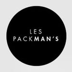 Les Packman’s - @lespackmans - Instagram