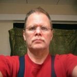 Les Pearson - @stormlnp51855 - Instagram