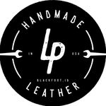 Les Pearson - @leatherworksbylp - Instagram
