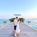 Mike & Fiona Perry - @les_perrys - Instagram