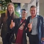 Les Peters - @lespeters57 - Instagram