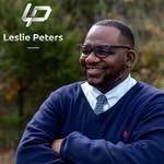 Visions Group LLC - @lespetersspeaks - Instagram