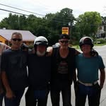 Les Pollard - @pollardtowing - Instagram