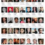 les acteurs potter - @harry_potter_acteur30 - Instagram