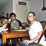 Les Potter - @rocknroll52155 - Instagram