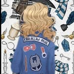 Les Potter - @pop_saga_h.p - Instagram