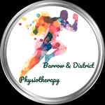 Les Potter - @barrow_district_physiotherapy - Instagram