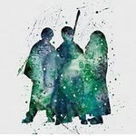 les_potter's_head - @les_potters_head - Instagram