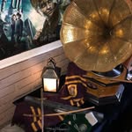 Les Sisters Potter - @the_potter_sisters - Instagram