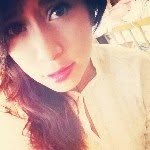 Lesly Vargas García - @lespotter - Instagram