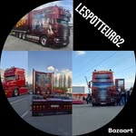 @lespotter08 - Instagram
