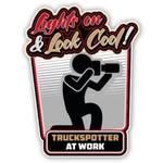 @lespottertrucks69 - Instagram