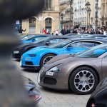 Paul.c - @le_spotter_parisien - Instagram