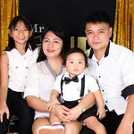 Russel Quinne Morada - @les_quinne - Instagram