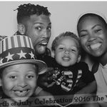 Leslie Robinson - @les_ismore45 - Instagram